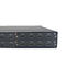 Gospell GN-1846 12-Ch H.264 HD Encoder HDMI Input Options Digital TV Encoder with Broadcast সরবরাহকারী