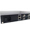 TS কনভার্ট FTA স্যাটেলাইট রিসিভার 16APSK 32APSK DVB-S2 থেকে IP Demodulator RF to IP Adapter সরবরাহকারী