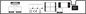 কনএক্স সিএএস DVB-T2 সেট শীর্ষ বক্স পূর্ণ এইচডি কেবল টিভি রিসিভার সাপোর্ট ইপিজি / টেলেক্সেট সরবরাহকারী